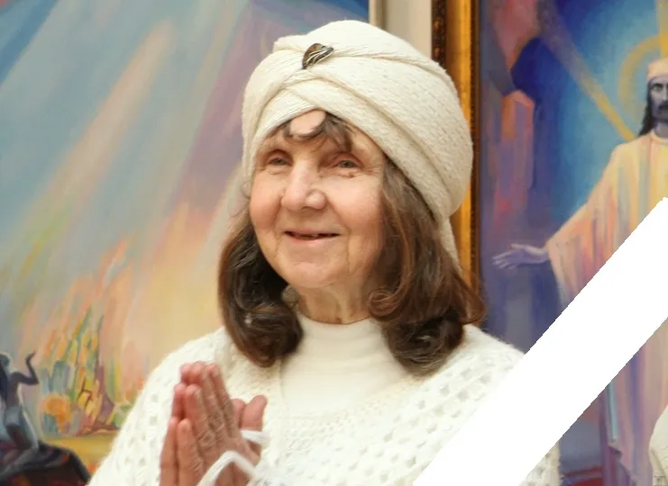 Evdochia Fidelscaia