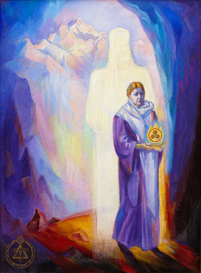 Simbolism filosofic și spiritual
