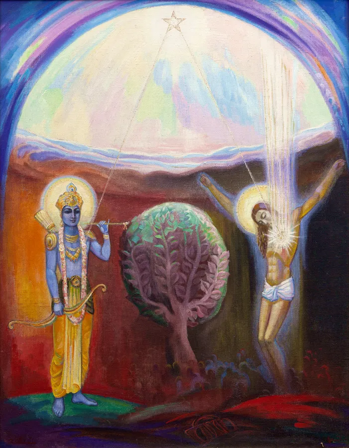 Simbolism religios